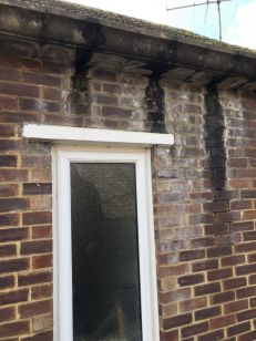 Gutter repair